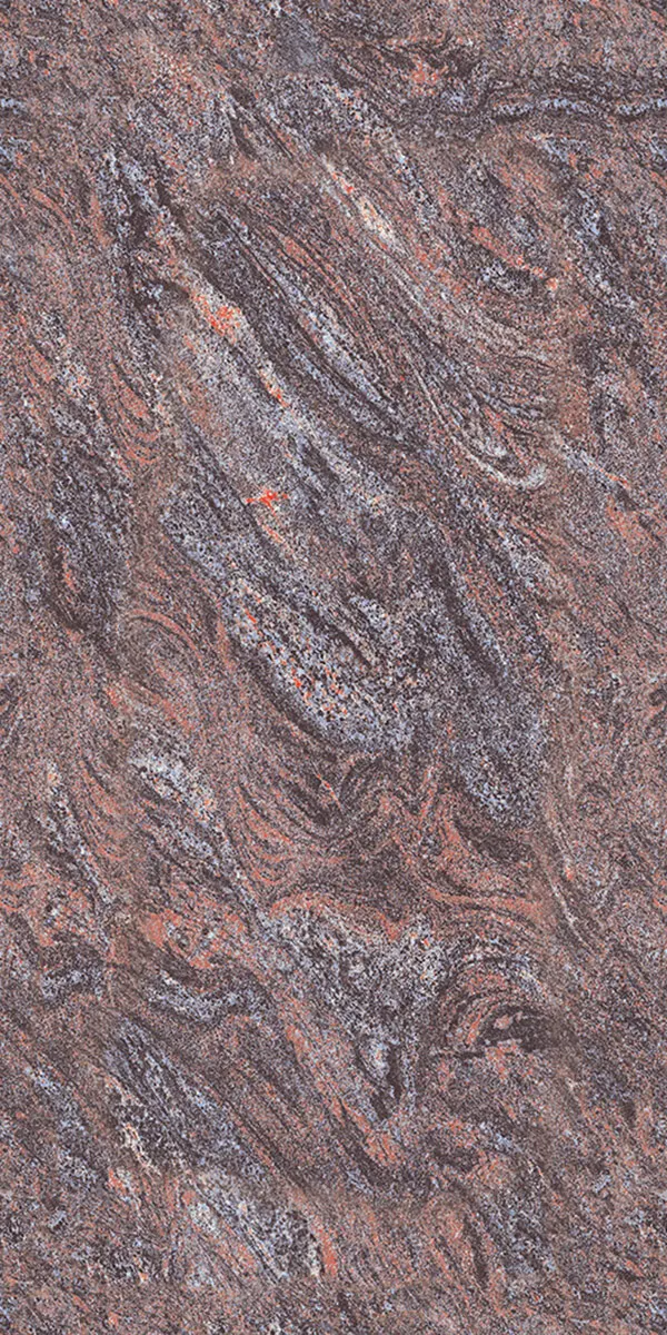 Glossy Finish Marstone Red PGVT 600x1200mm