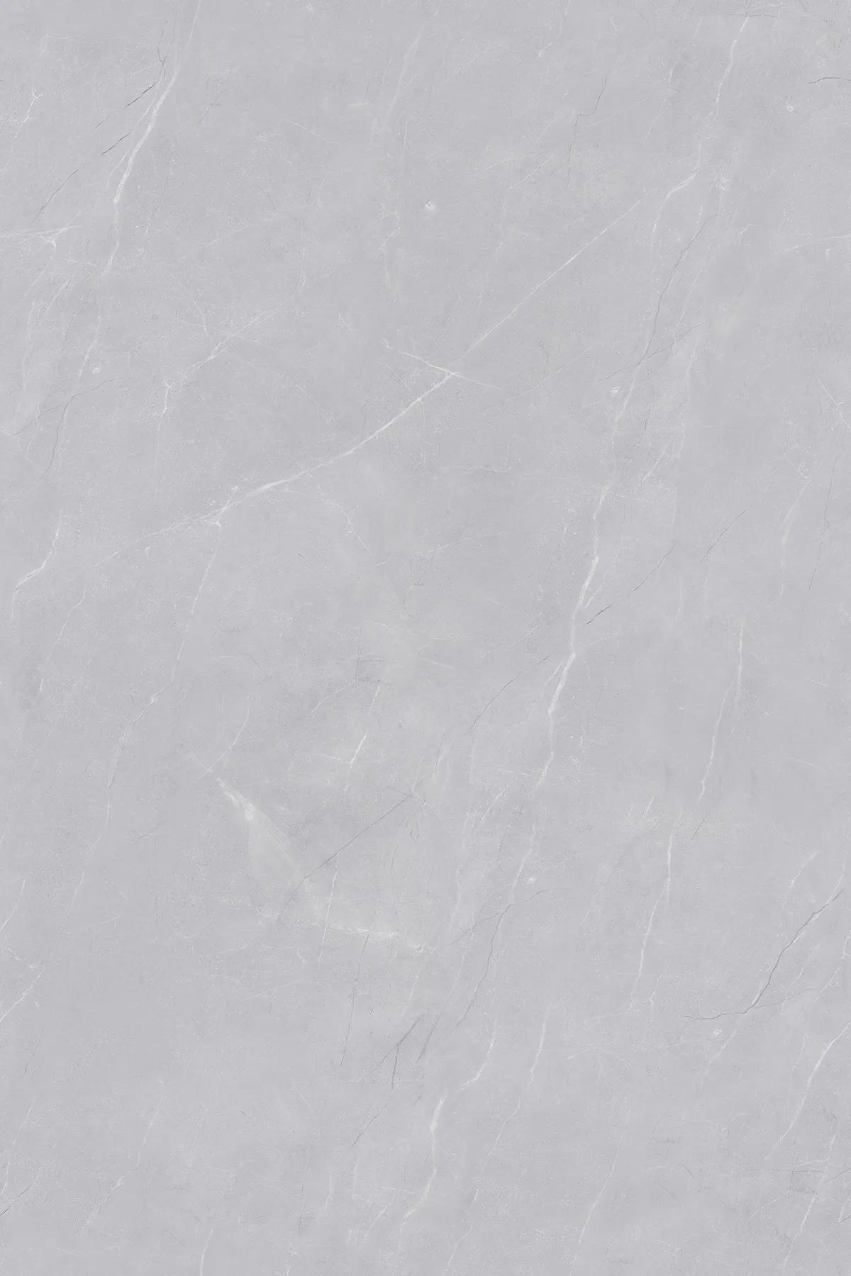 Glossy Finish Masetrati Gray PGVT 1200x1800mm