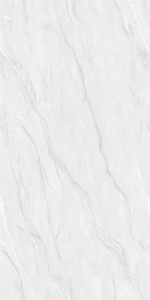 Glossy Finish Menards Light PGVT 600x1200mm