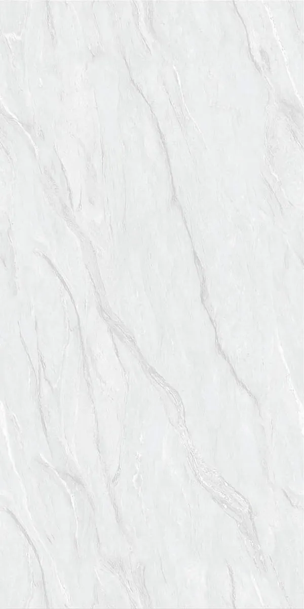 Glossy Finish Menards Light PGVT 600x1200mm