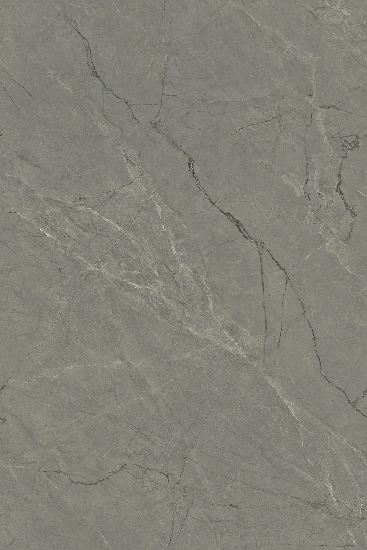 High Glossy Finish METAL MAGIC PGVT 1200x1800mm