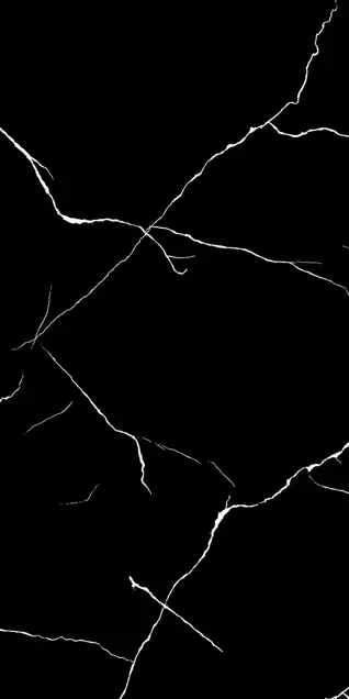 High Glossy Finish 60120HG BRATVI BLACK 600x1200mm