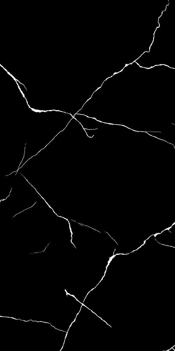 High Glossy Finish 60120HG BRATVI BLACK PGVT 600x1200mm