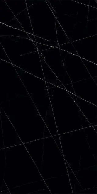 Super Highglossy Finish ZARA BLACK 600x1200mm