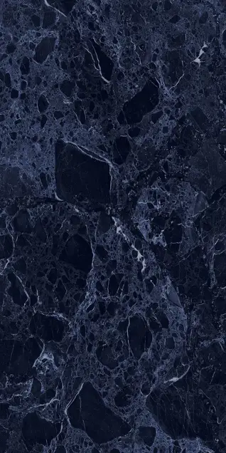 High Glossy Finish Lapis Blue(800x1600) 800x1600mm