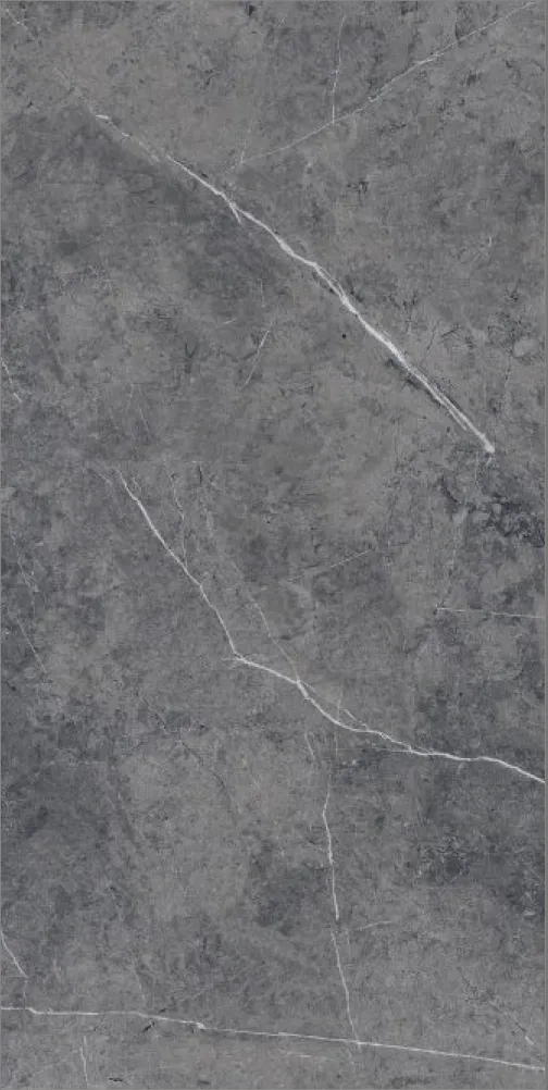 Glossy Finish Peitra Nero  PGVT 600x1200mm