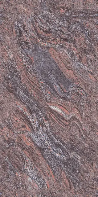 Glossy Finish Marstone Red PGVT 600x1200mm