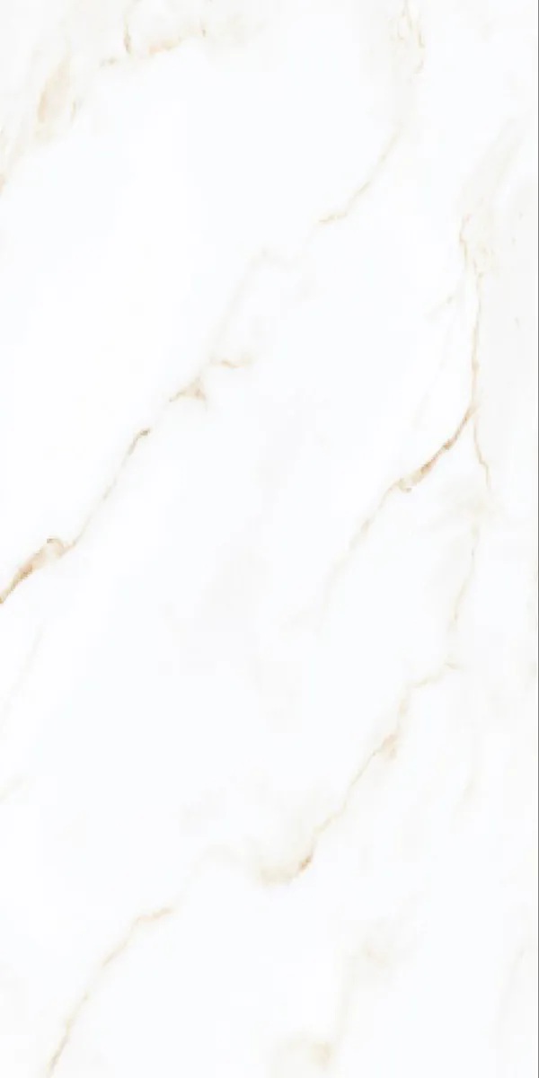 Glossy Finish Mint Statuario Gold PGVT 600x1200mm