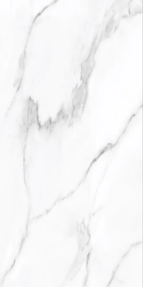 Glossy Finish Mint Statuario Gold PGVT 600x1200mm