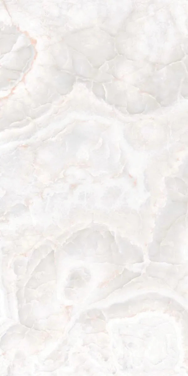 Glossy Finish MOIST WHITE PGVT 600x1200mm