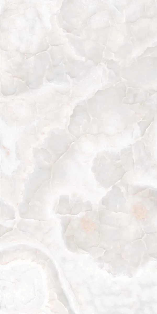 Glossy Finish MOIST WHITE PGVT 600x1200mm