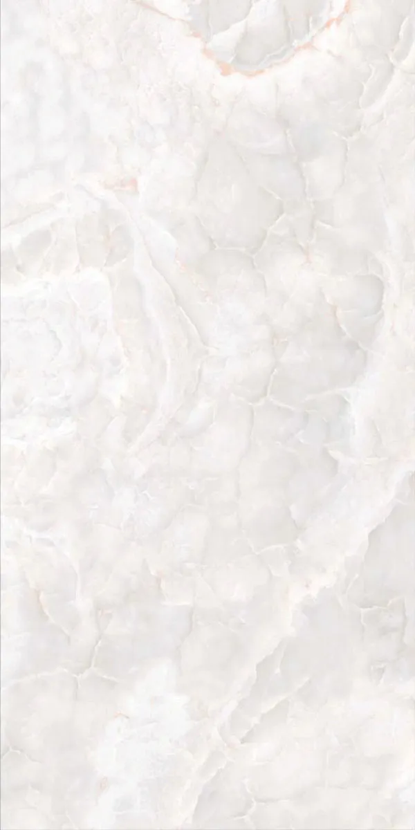 Glossy Finish MOIST WHITE PGVT 600x1200mm