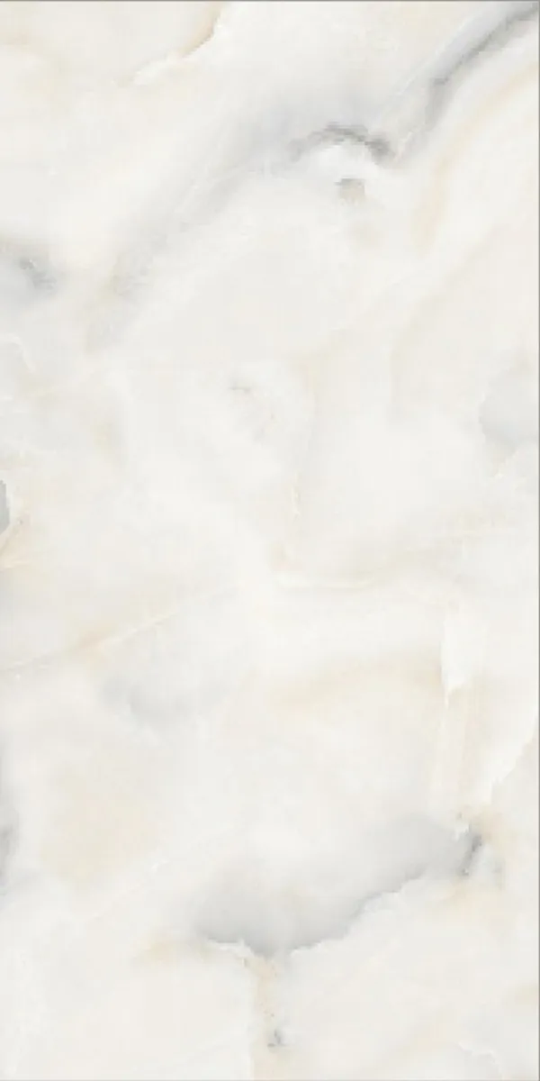 Glossy Finish Moon Onyx Ice PGVT 600x1200mm