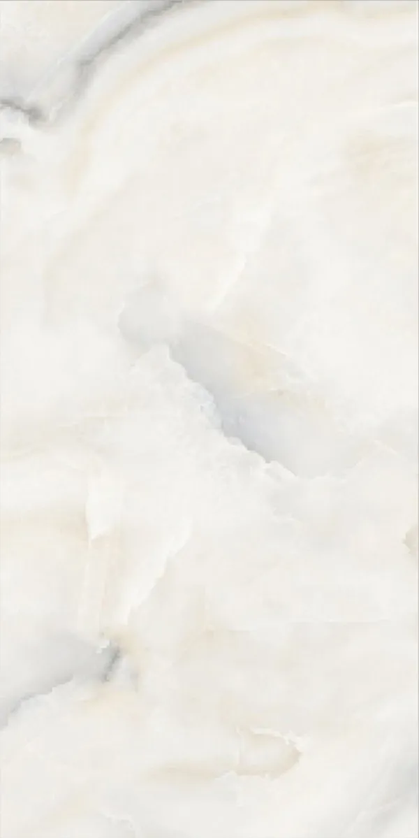 Glossy Finish Moon Onyx Ice PGVT 600x1200mm