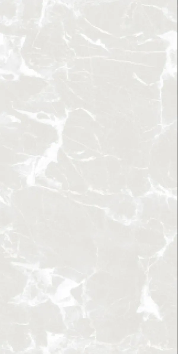 Glossy Finish Morella Bianco  PGVT 600x1200mm