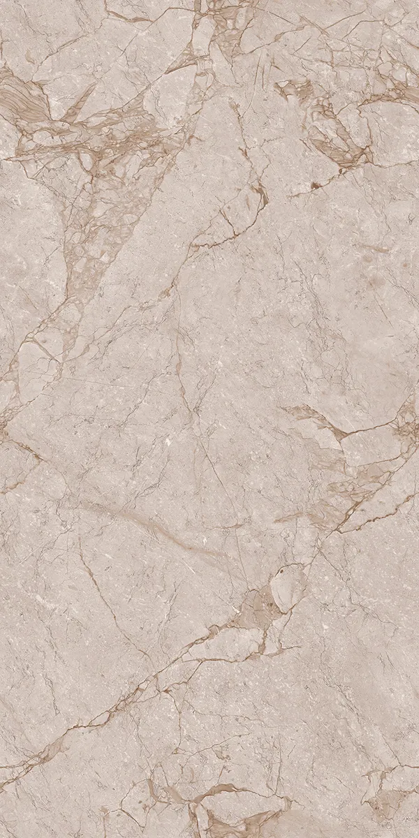 Glossy Finish 60120GL PORTOCER MUSHROOM PGVT 600x1200mm