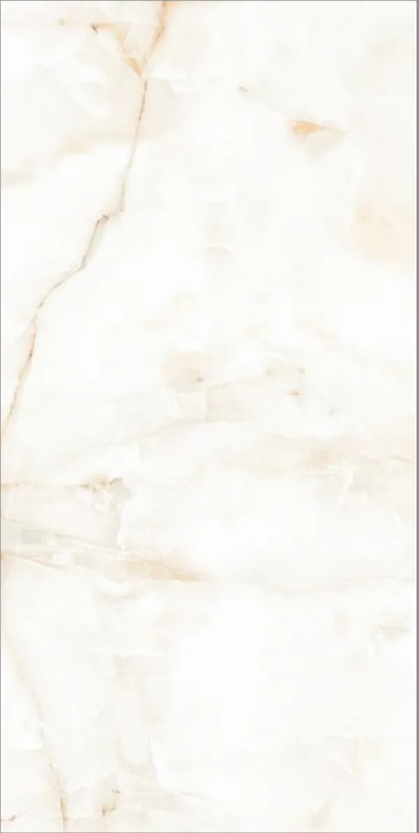Glossy Finish Napoleon Ivory  PGVT 600x1200mm