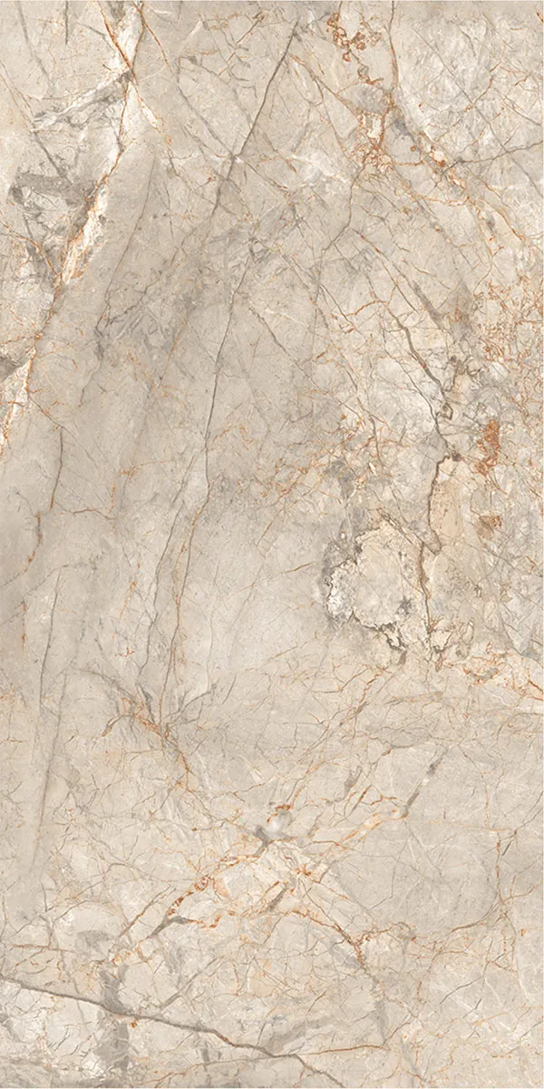 Glossy Finish Rock Natural 600x1200mm