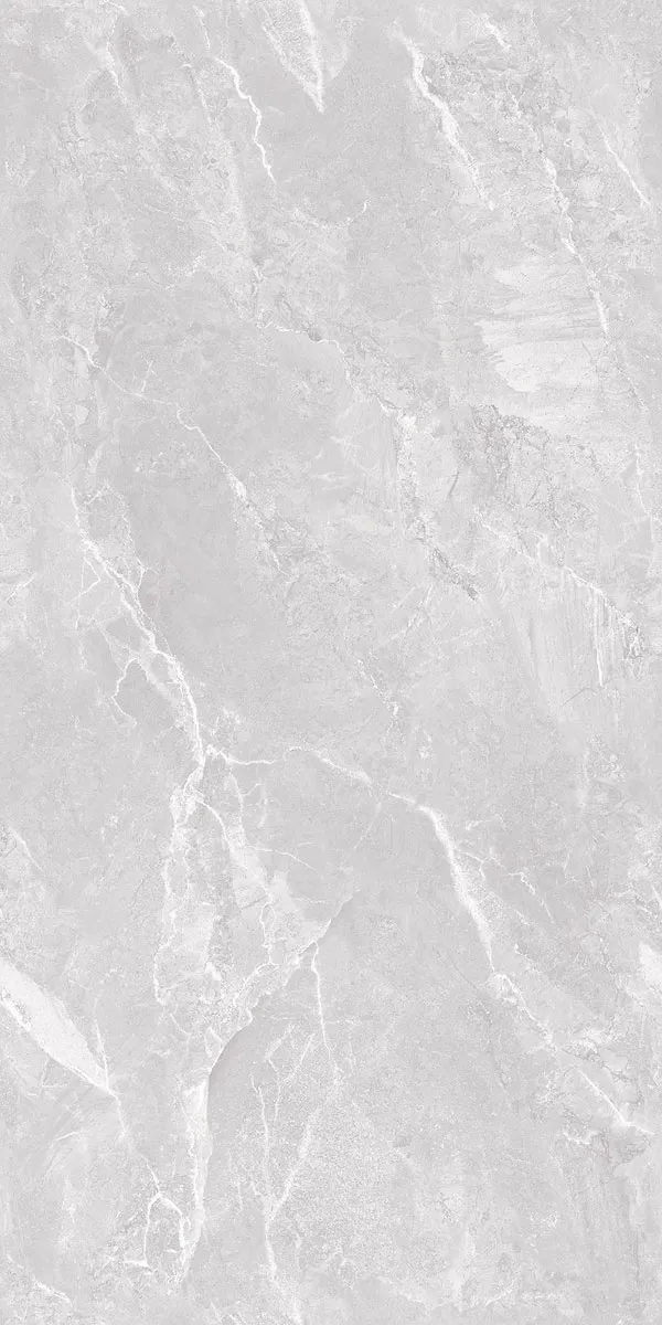 Glossy Finish NEROLI SILVER PGVT 600x1200mm