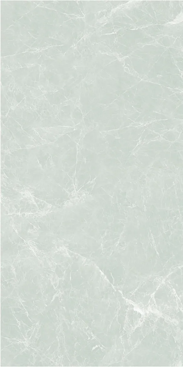 Glossy Finish Nivea Green PGVT 600x1200mm