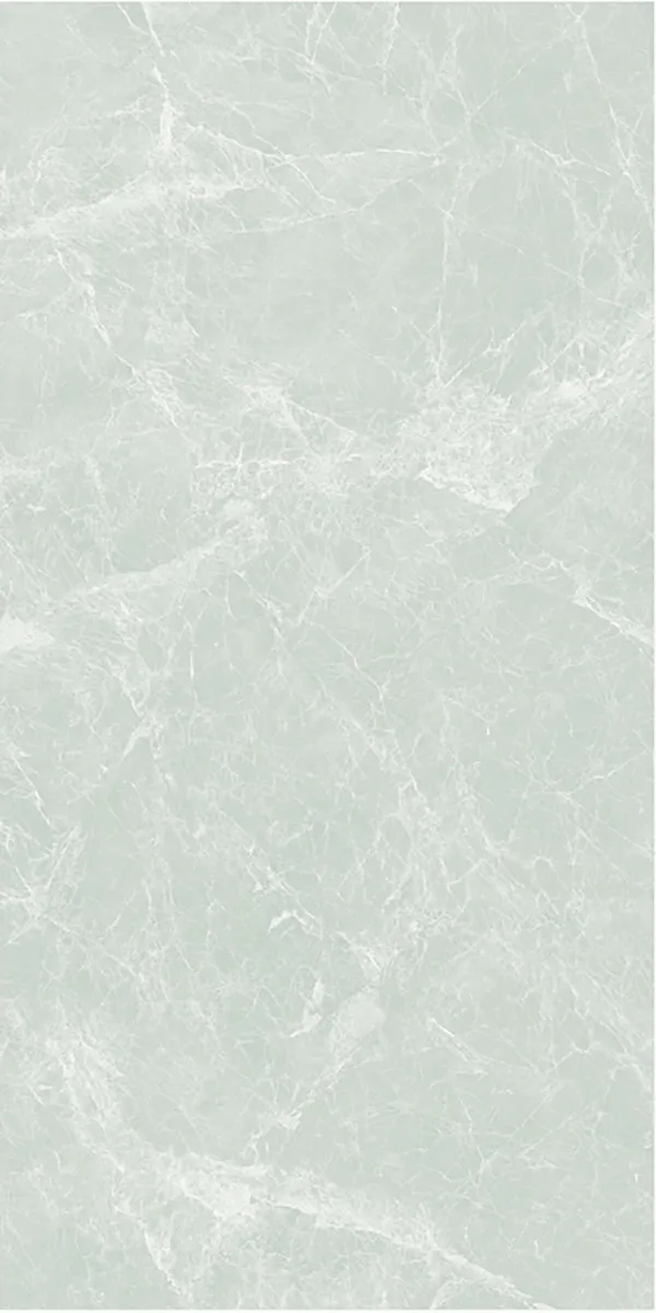 Glossy Finish Nivea Green PGVT 600x1200mm