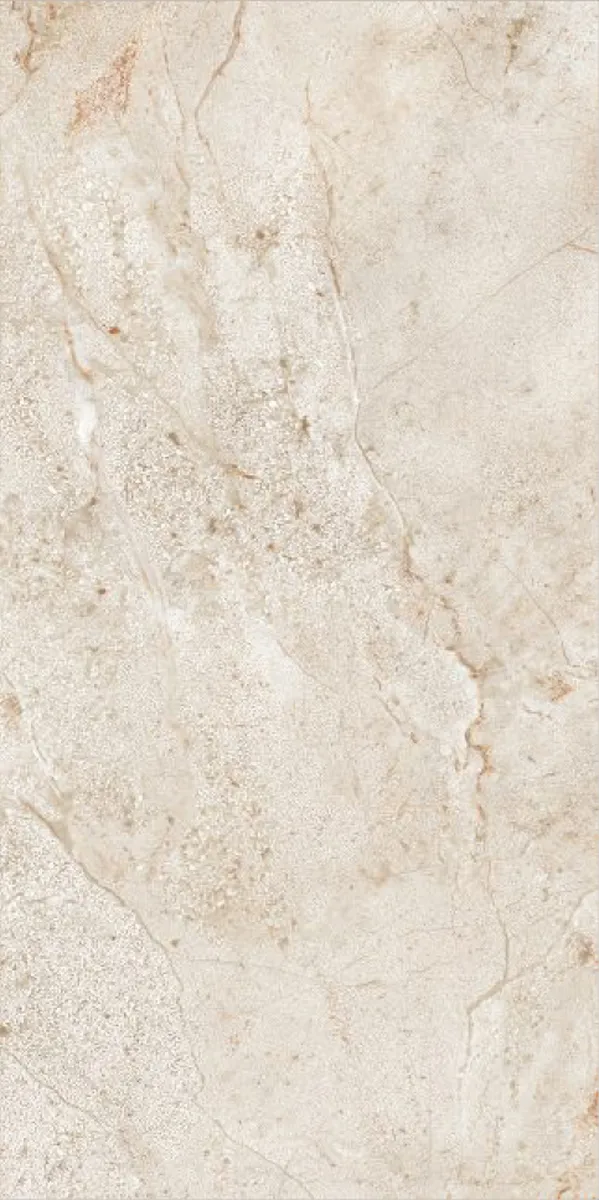 Glossy Finish Olwino Beige PGVT 600x1200mm