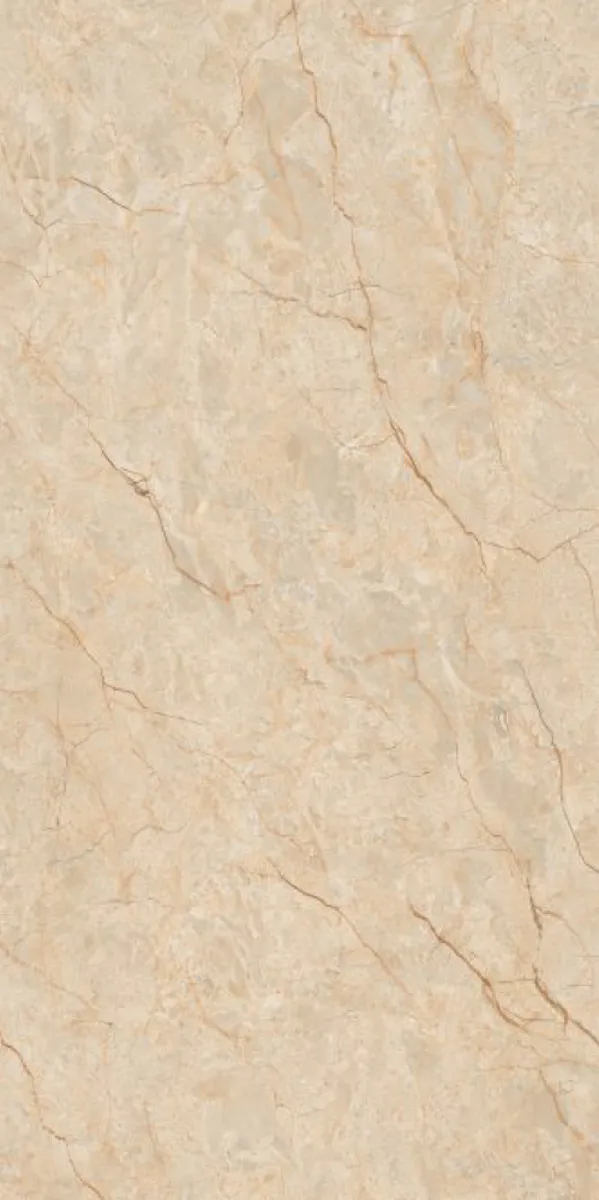 Glossy Finish Omega Beige Crema PGVT 600x1200mm