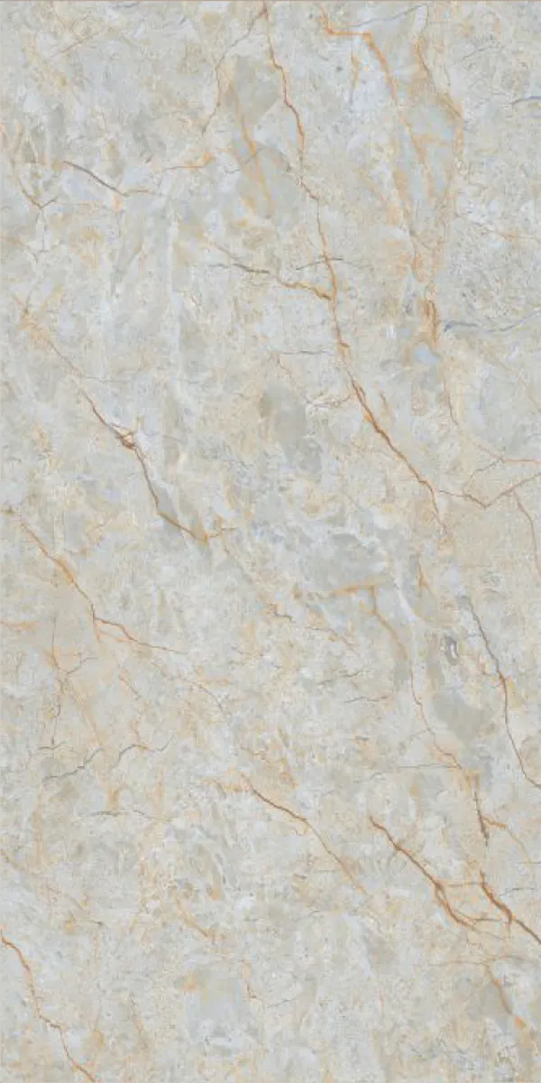 Glossy Finish Omega Beige Natural  PGVT 600x1200mm