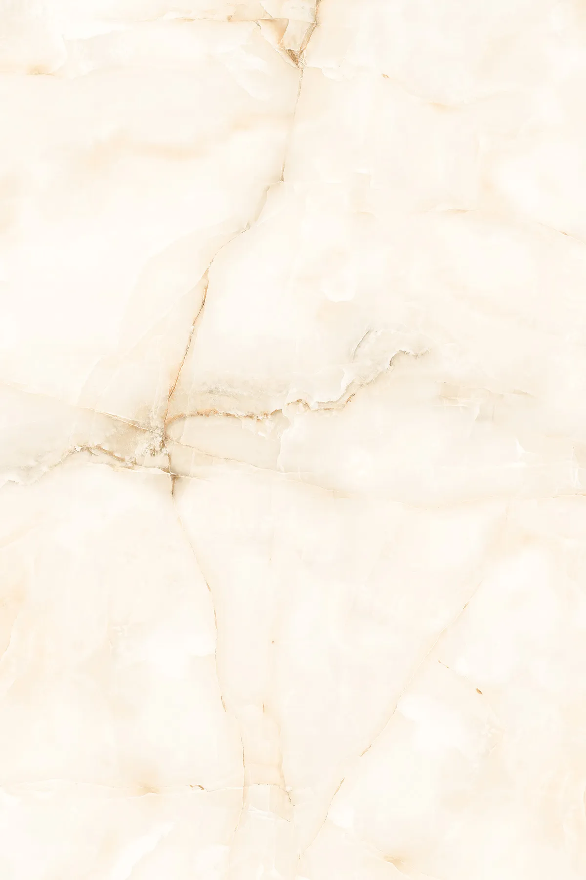 Glossy Finish Onico Ivory  PGVT 1200x1800mm