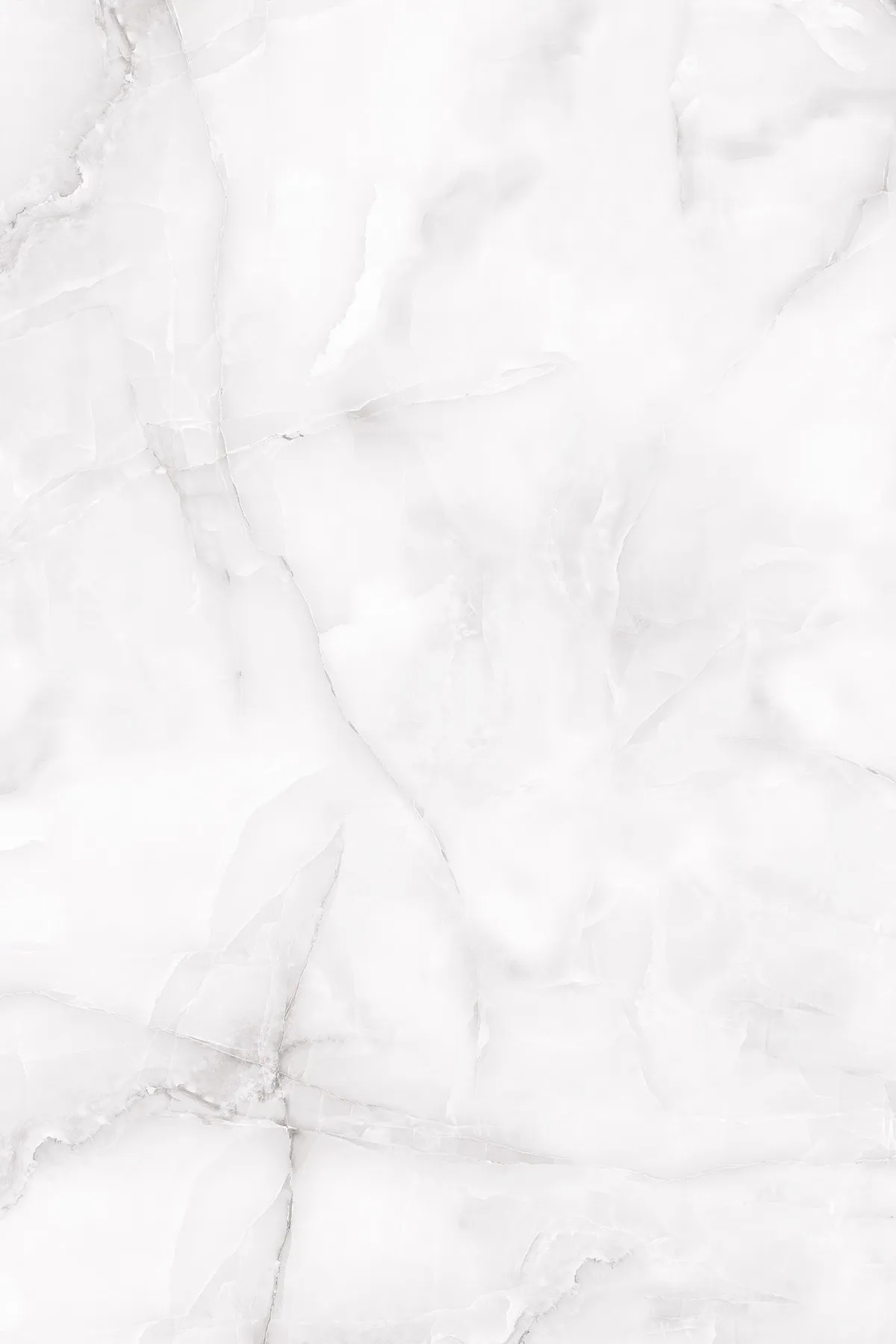 Glossy Finish Onico Light Grey PGVT 1200x1800mm