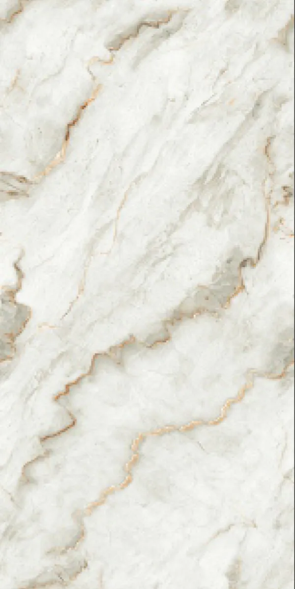 Glossy Finish Iconic Pearl  PGVT 600x1200mm