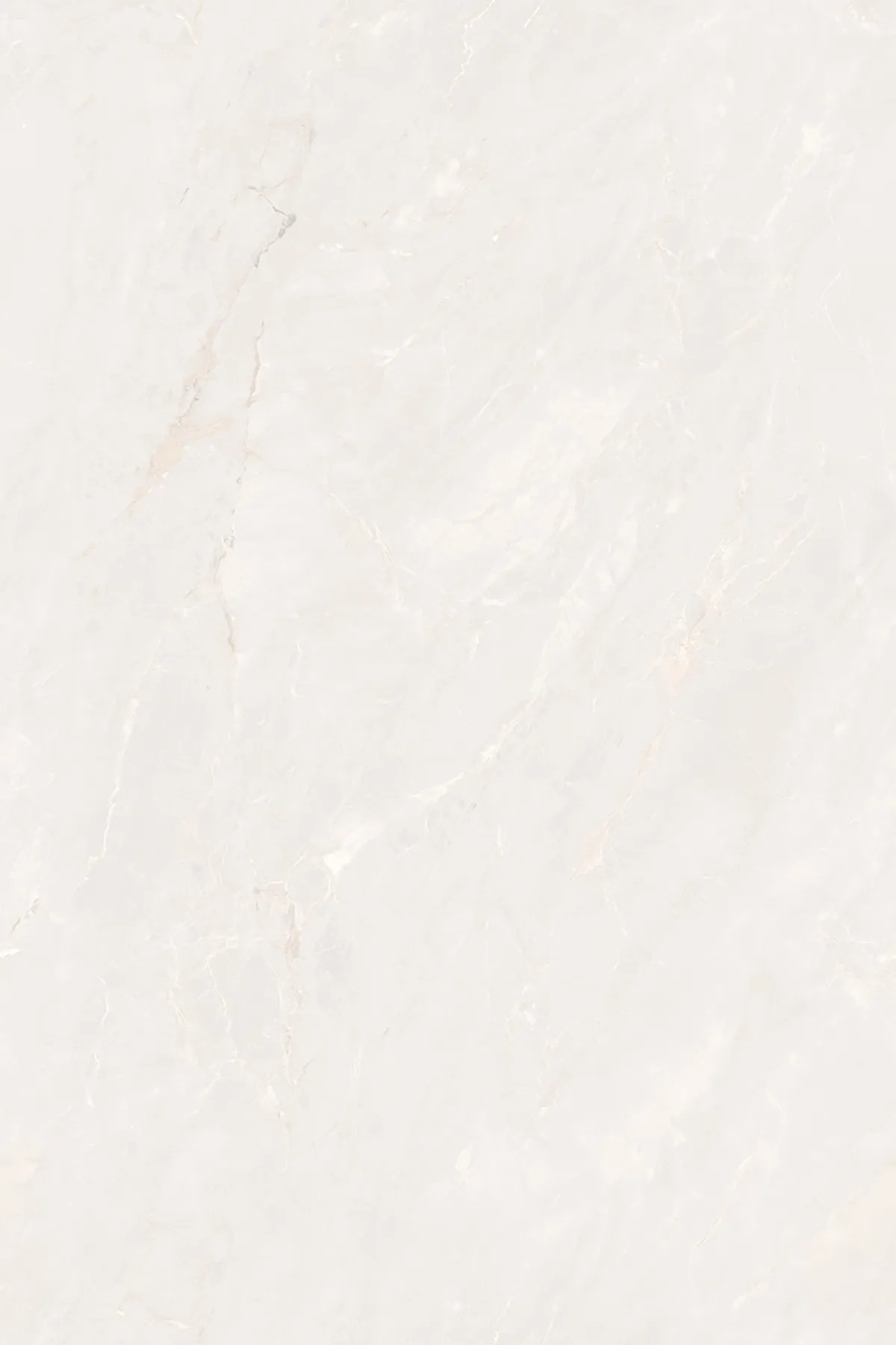 ORACLE CREMA 1200x1800mm Glossy PGVT tile in a marble look