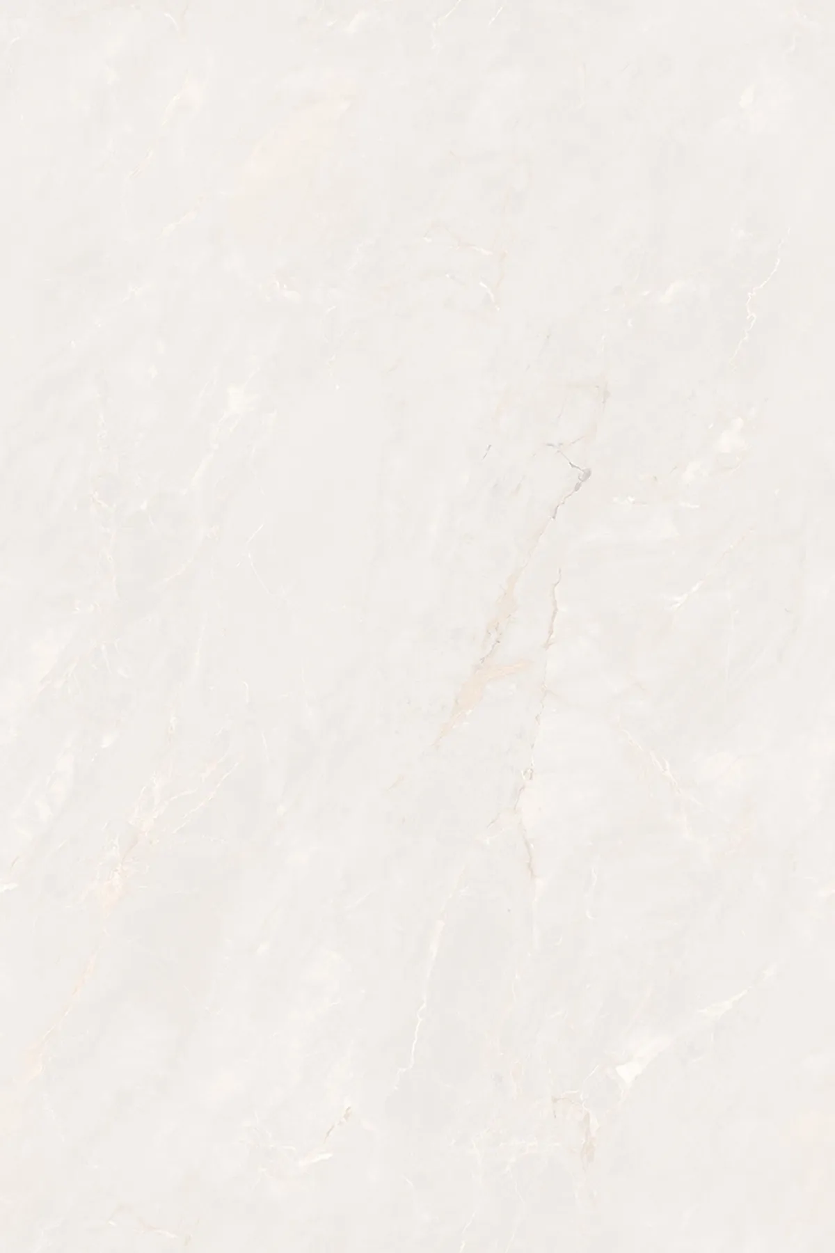 ORACLE CREMA 1200x1800mm Glossy PGVT tile in a marble look