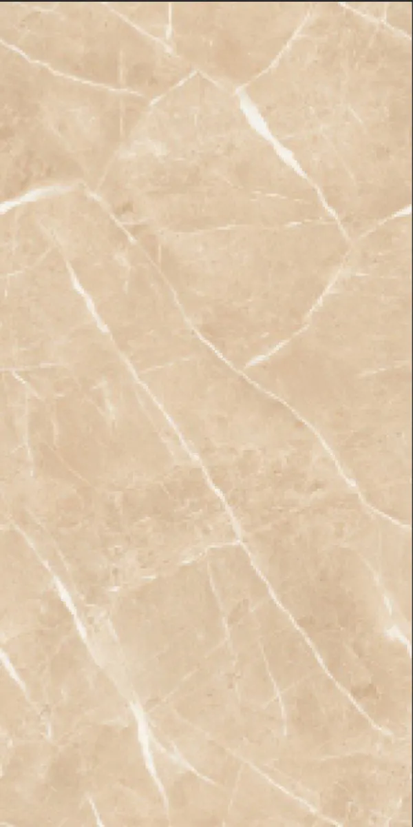 Glossy Finish Orion Brown  PGVT 600x1200mm