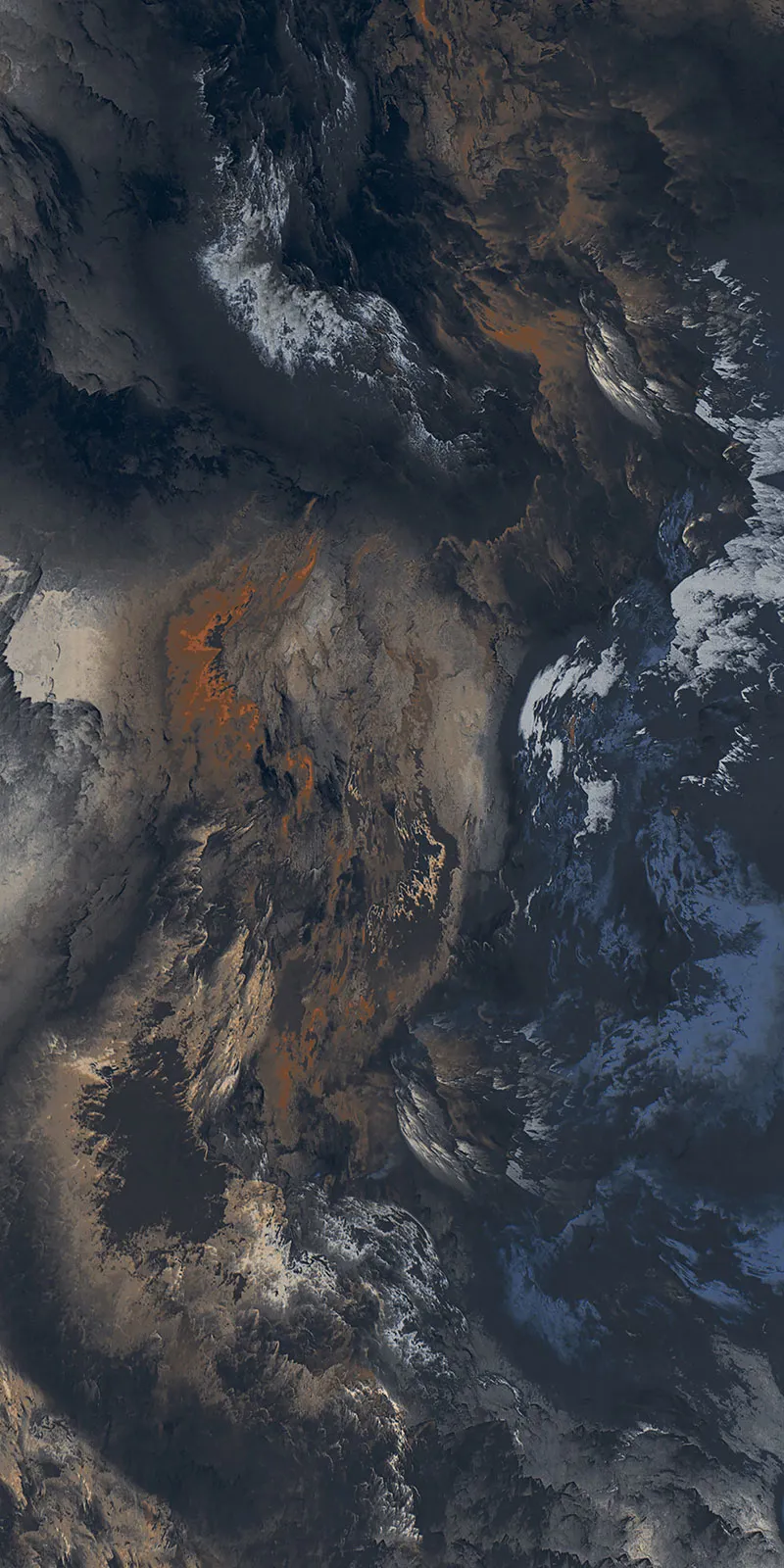 High Glossy Finish Oxford(800x1600) PGVT 800x1600mm