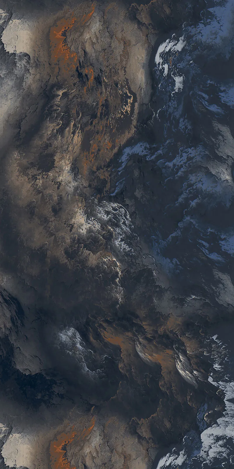 High Glossy Finish Oxford(800x1600) PGVT 800x1600mm