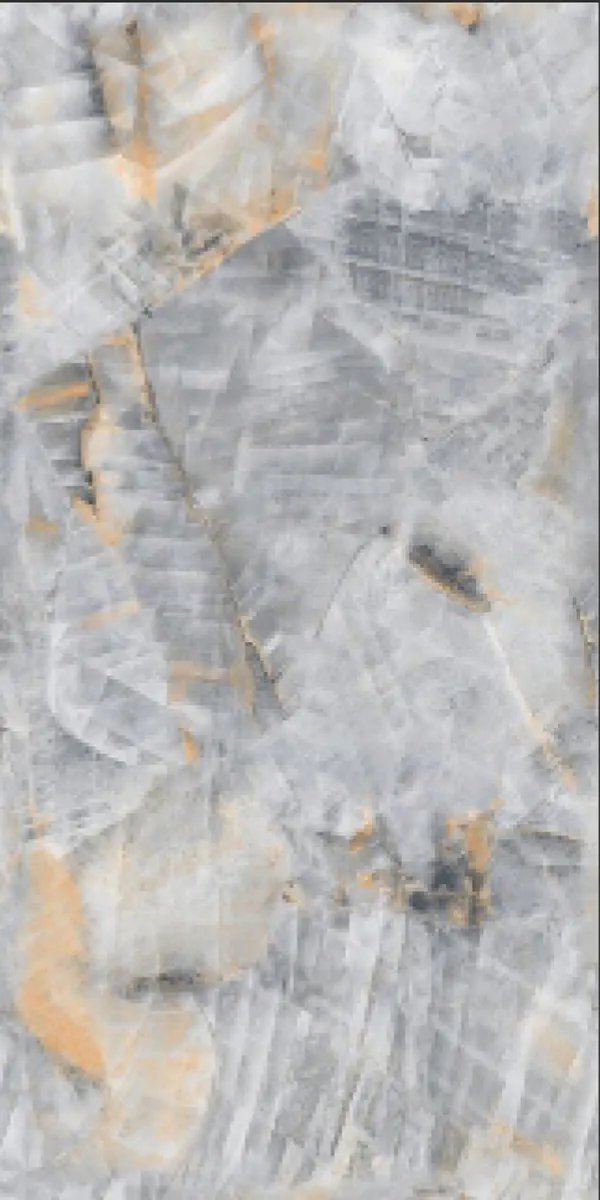 Glossy Finish Oyster Grey PGVT 600x1200mm