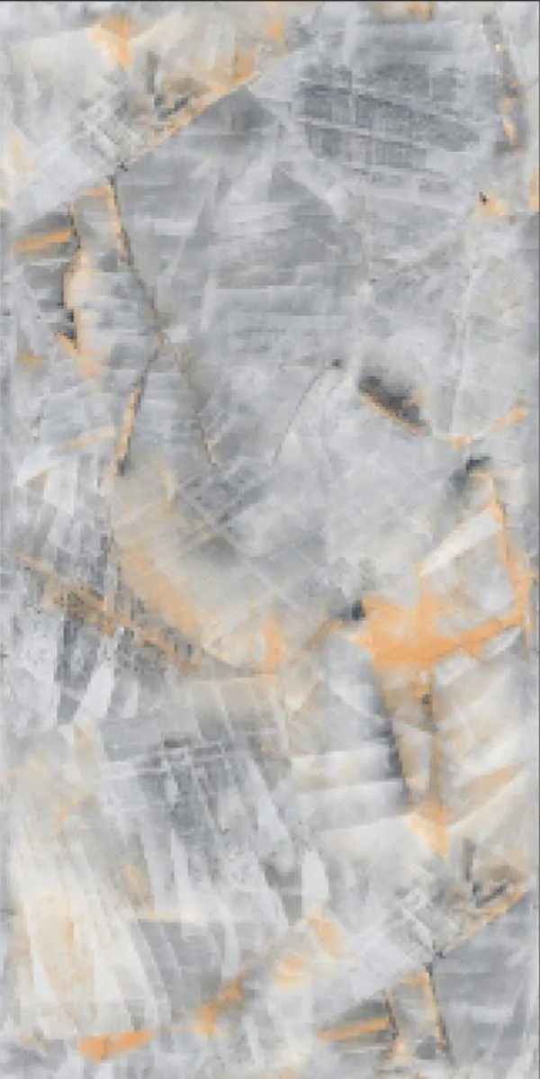 Glossy Finish Oyster Grey PGVT 600x1200mm