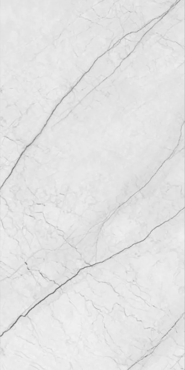 Glossy Finish Pandora Natural Sketch PGVT 600x1200mm