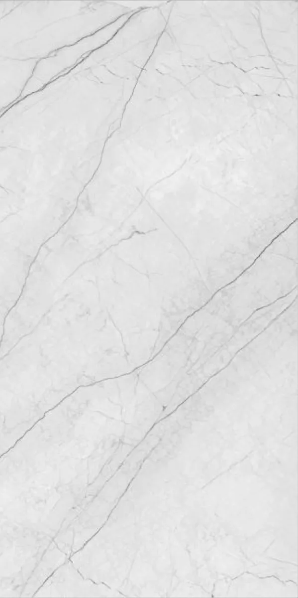 Glossy Finish Pandora Natural Sketch PGVT 600x1200mm