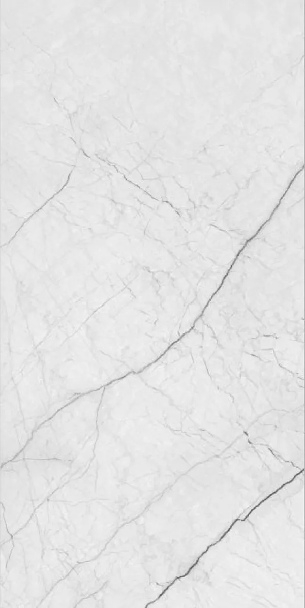 Glossy Finish Pandora Natural Sketch PGVT 600x1200mm