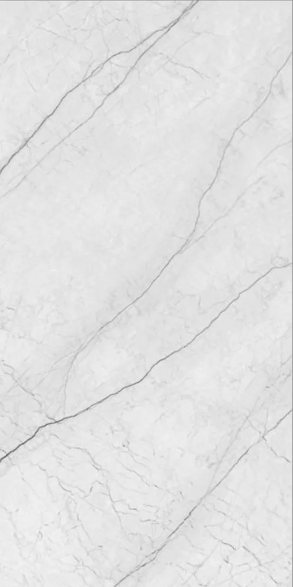 Glossy Finish Pandora Natural Sketch PGVT 600x1200mm