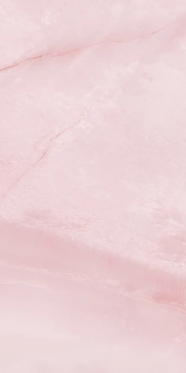 Pantone Onxy Olive Pink 600x1200mm Semi Highglossy PGVT tile in a marble look