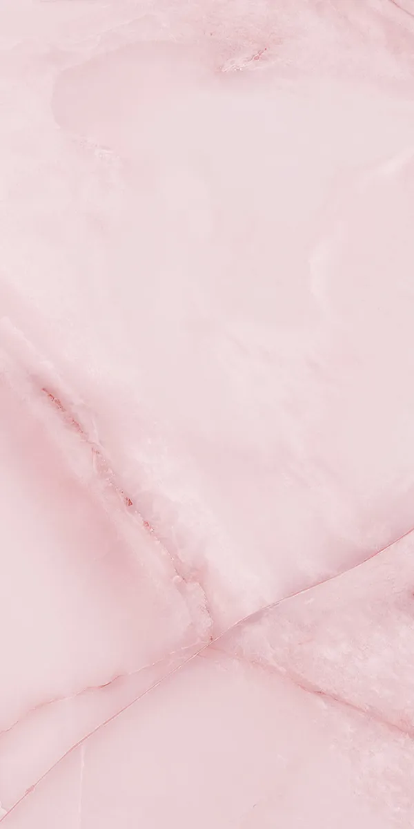 Pantone Onxy Olive Pink 600x1200mm Semi Highglossy PGVT tile in a marble look