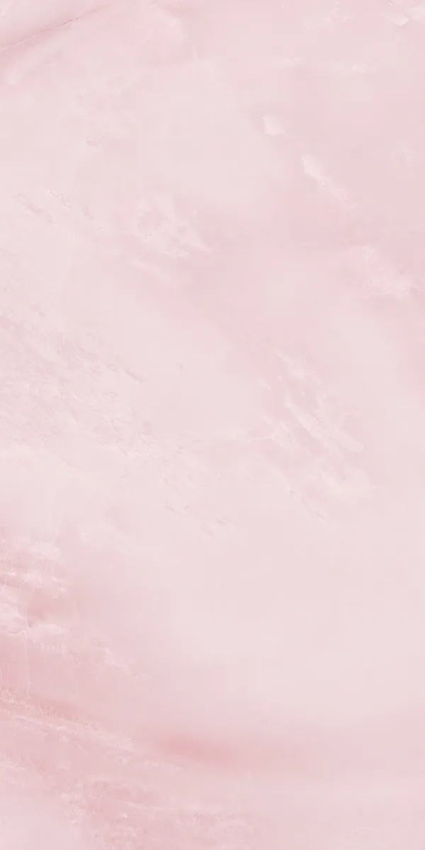 Pantone Onxy Olive Pink 600x1200mm Semi Highglossy PGVT tile in a marble look