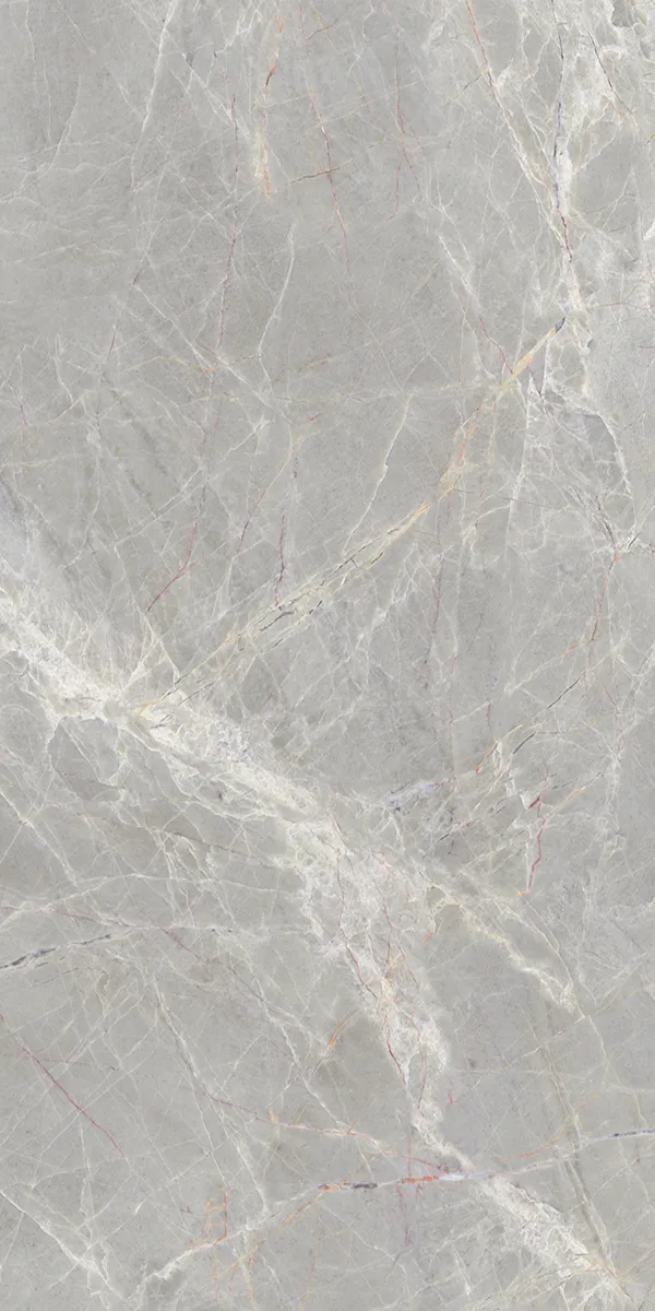 Semi Highglossy Finish Pantone Piatra Pistachio PGVT 600x1200mm