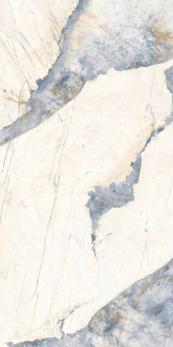 Glossy Finish Patagonia Blue PGVT 600x1200mm