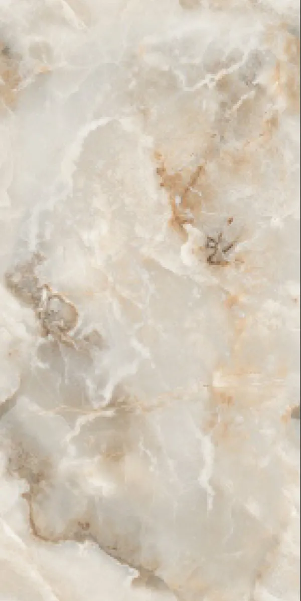 Glossy Finish Peridot Onyx  PGVT 600x1200mm