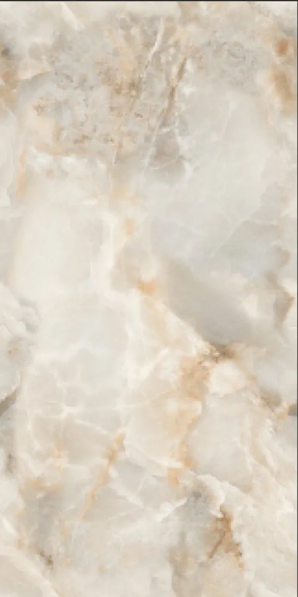 Glossy Finish Peridot Onyx  PGVT 600x1200mm