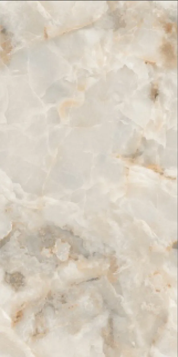 Glossy Finish Peridot Onyx  PGVT 600x1200mm